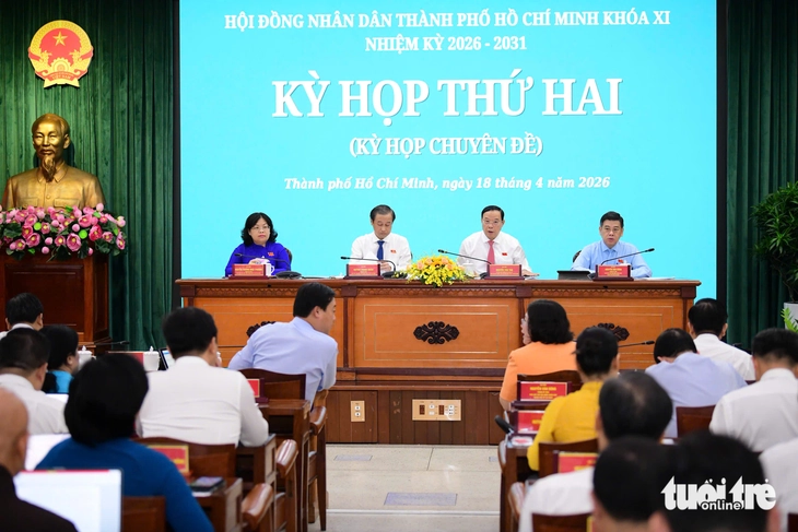 Trung tâm hành chính - Ảnh 4.