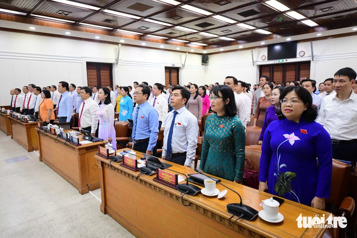 Vì sao điều chỉnh tăng vốn và tiến độ cao tốc TP.HCM - Mộc Bài ra sao? - Ảnh 3.