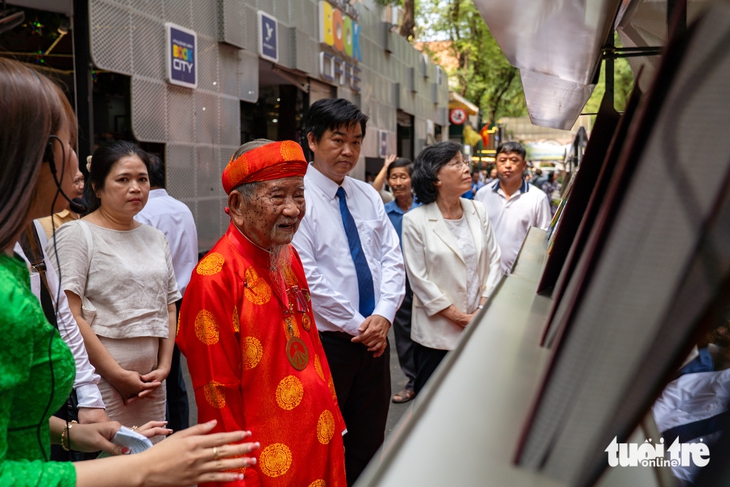 Ngày Sách - Ảnh 6.