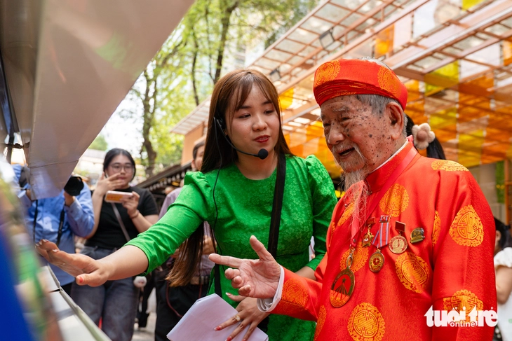 Ngày Sách - Ảnh 7.