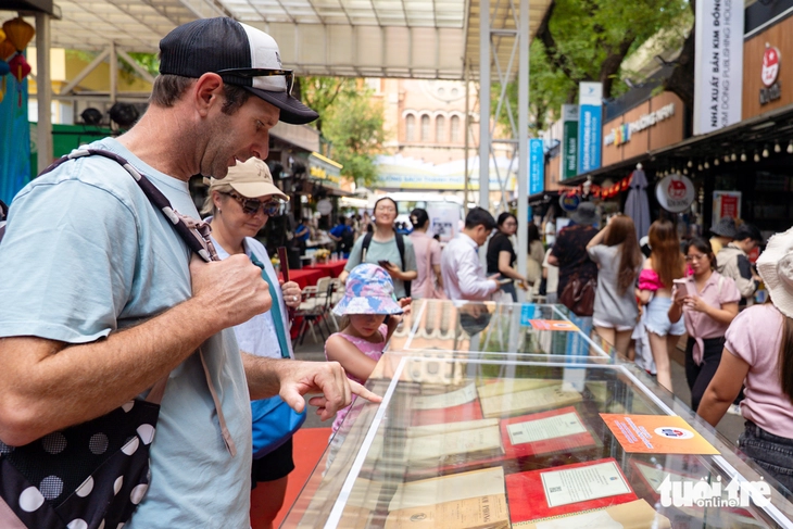 Ngày Sách - Ảnh 11.