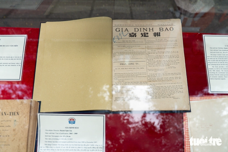 Ngày Sách - Ảnh 13.