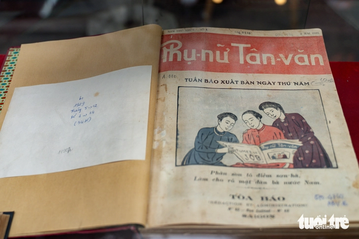 Ngày Sách - Ảnh 14.