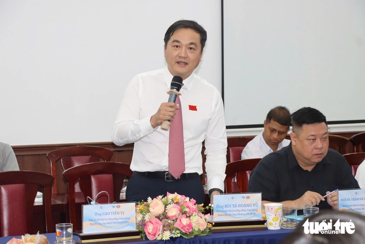 khuyết tật - Ảnh 12.