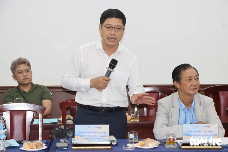 khuyết tật - Ảnh 13.