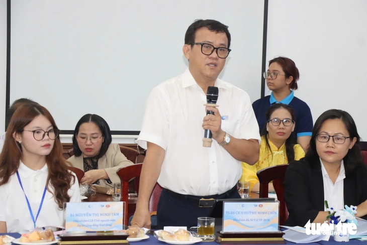 khuyết tật - Ảnh 14.