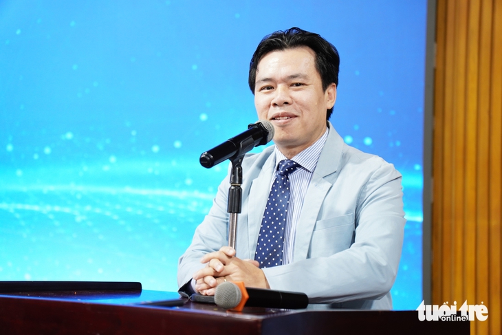 Chuyên gia đề xuất bổ sung cơ chế khởi kiện tập thể với hành vi vi phạm dữ liệu cá nhân - Ảnh 2.