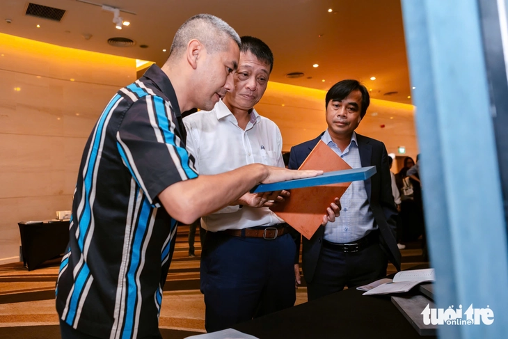 kiến trúc - Ảnh 3.