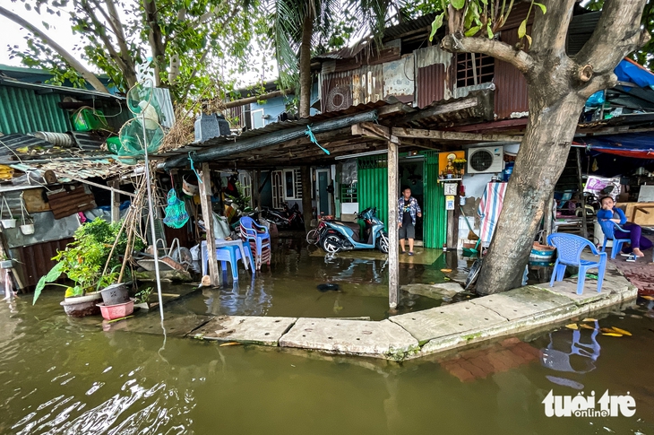 sạt lở - Ảnh 2.