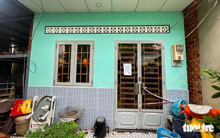 Hơn 10km bờ sông Thanh Đa bị ‘uy hiếp’, dự án chống sạt lở khi nào xong? - Ảnh 3.