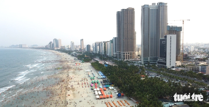 Đà Nẵng - Ảnh 2.