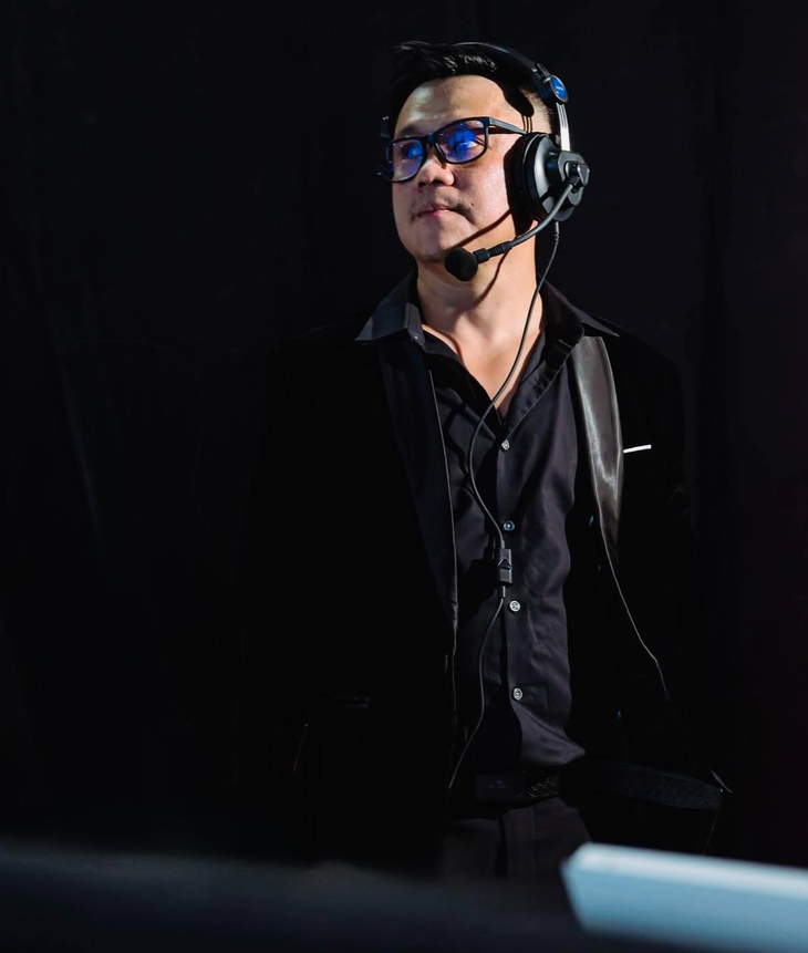 Sao Concert - Ảnh 3.