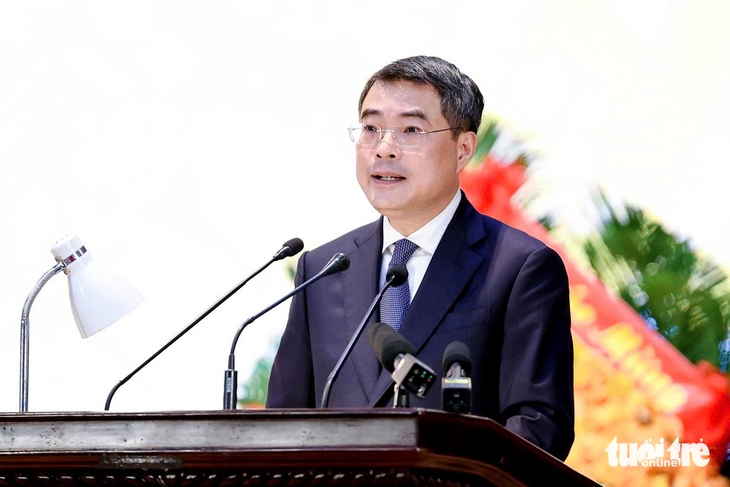 Thủ tướng Lê Minh Hưng: Quân khu 4 viết tiếp trang sử hào hùng, bảo vệ vững chắc đất nước - Ảnh 2.