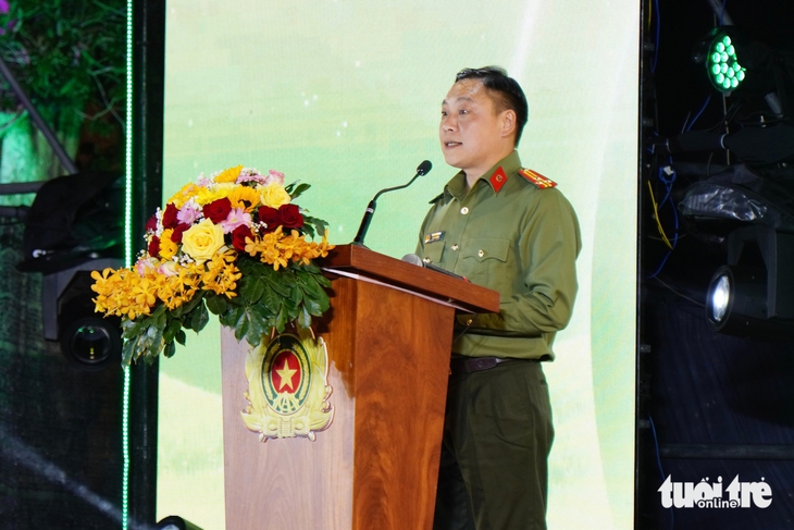 công an - Ảnh 4.