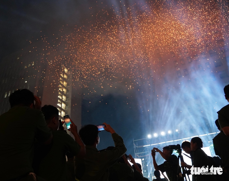 công an - Ảnh 16.