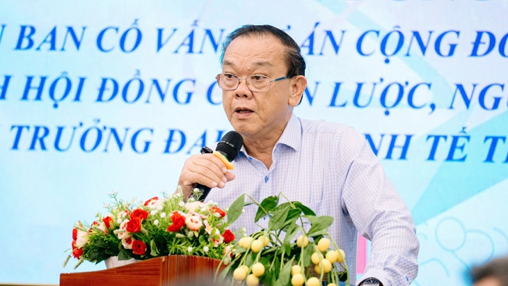 Xóa bỏ rào cản cho người khuyết tật - Ảnh 3.