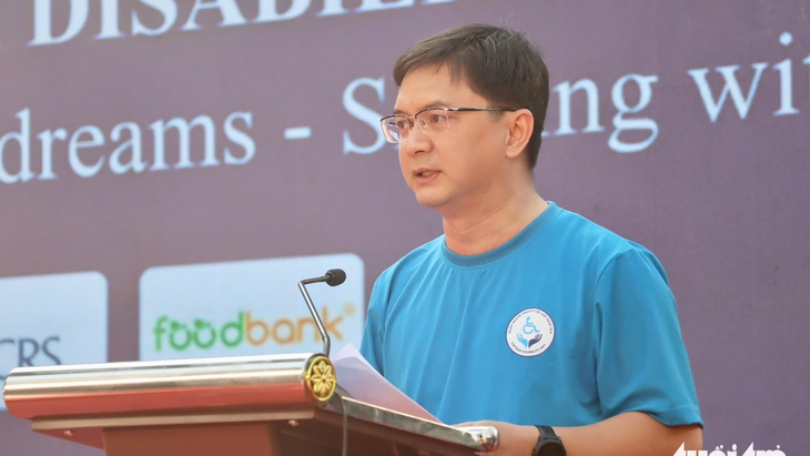 Thực thi quyền tiếp cận cho người khuyết tật: Từ chính sách đến hành động - Ảnh 4.