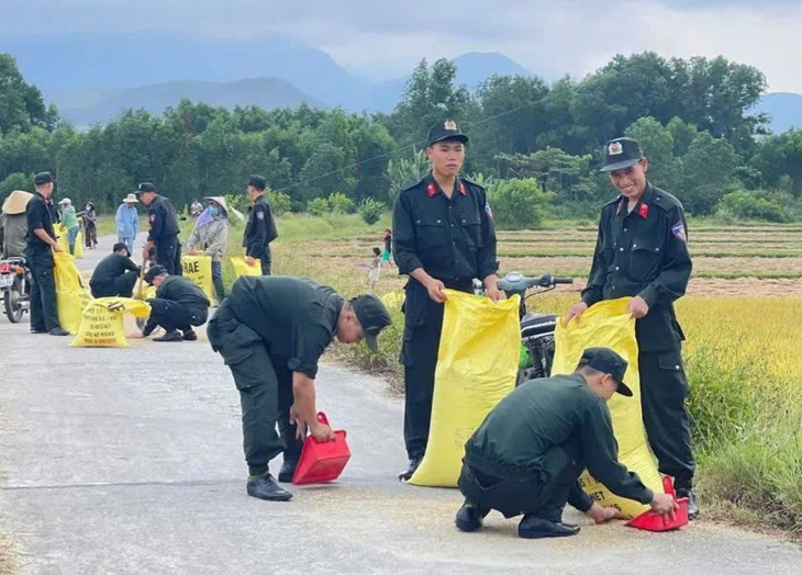 cảnh sát - Ảnh 2.