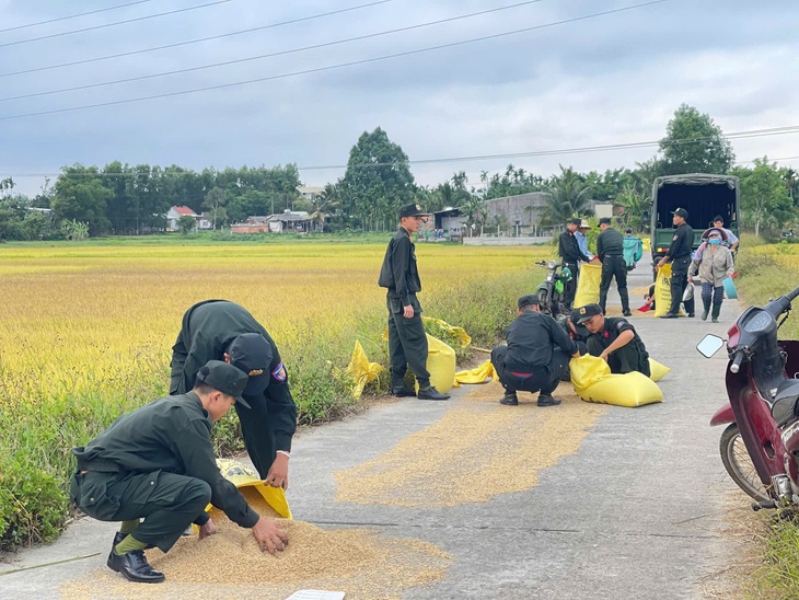 cảnh sát - Ảnh 3.