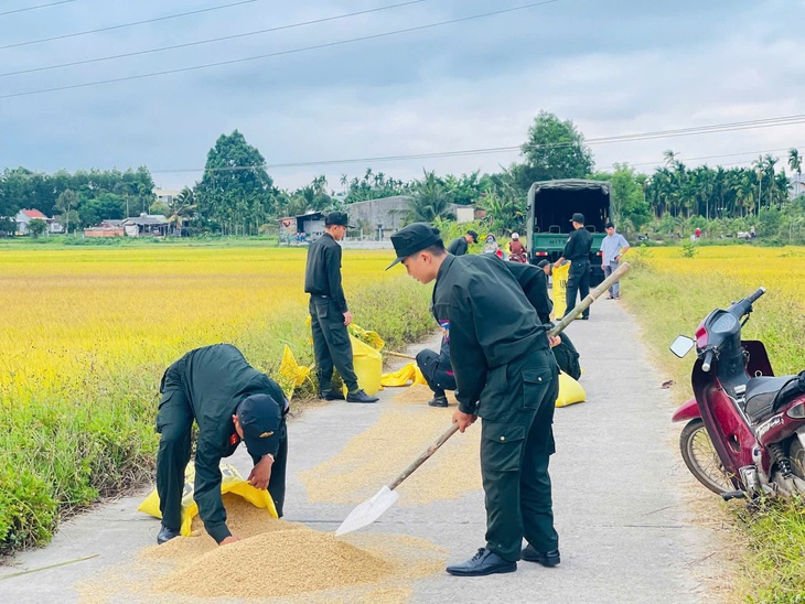 cảnh sát - Ảnh 4.