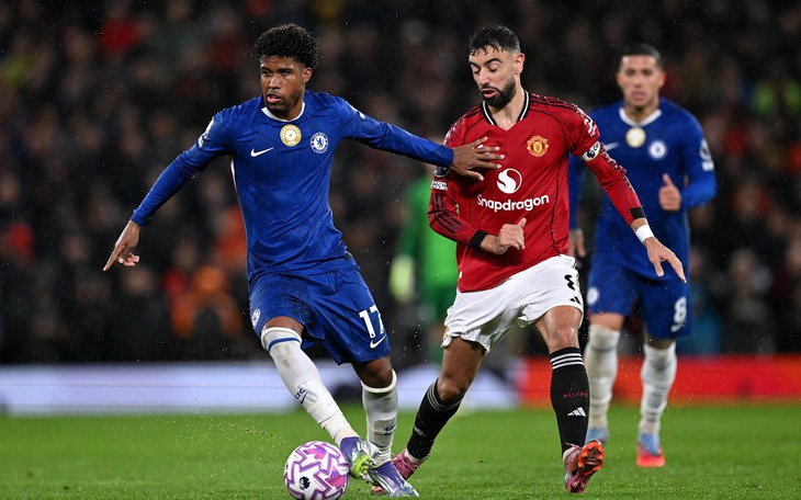 Vòng 33 Premier Leagueb Arsenal đương đầu 'nỗi sợ Murphy' - Ảnh 2.