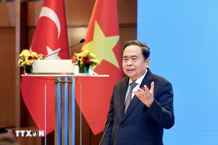 Thổ Nhĩ Kỳ - Ảnh 2.