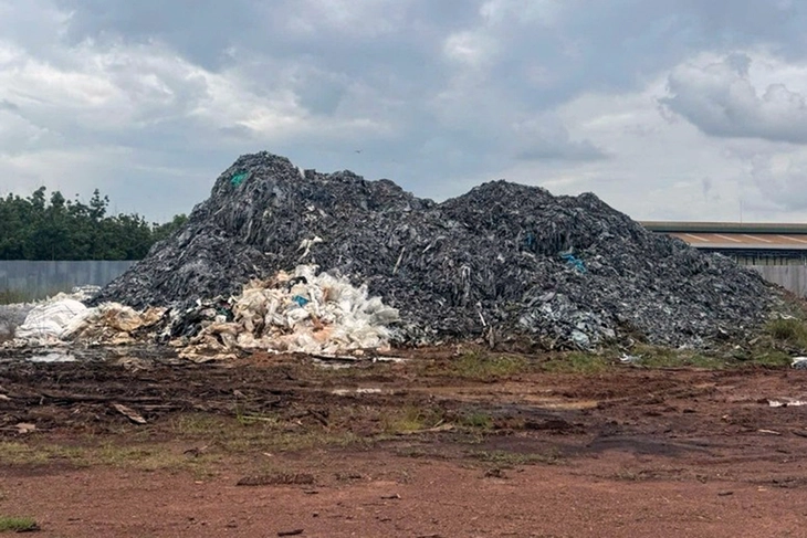 ô nhiễm - Ảnh 2.