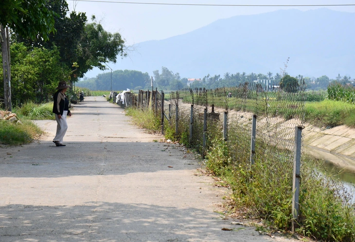 Đoạn kênh dài 3km trong 30 năm 'cướp' đi mạng sống của 28 người - Ảnh 4.