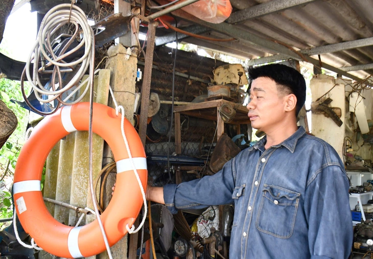 Đoạn kênh dài 3km trong 30 năm 'cướp' đi mạng sống của 28 người - Ảnh 3.