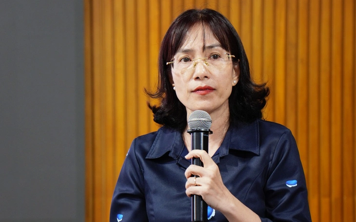 Bộ Tư pháp khai trương Cơ sở dữ liệu quốc gia về pháp luật phiên bản mới - Ảnh 2.