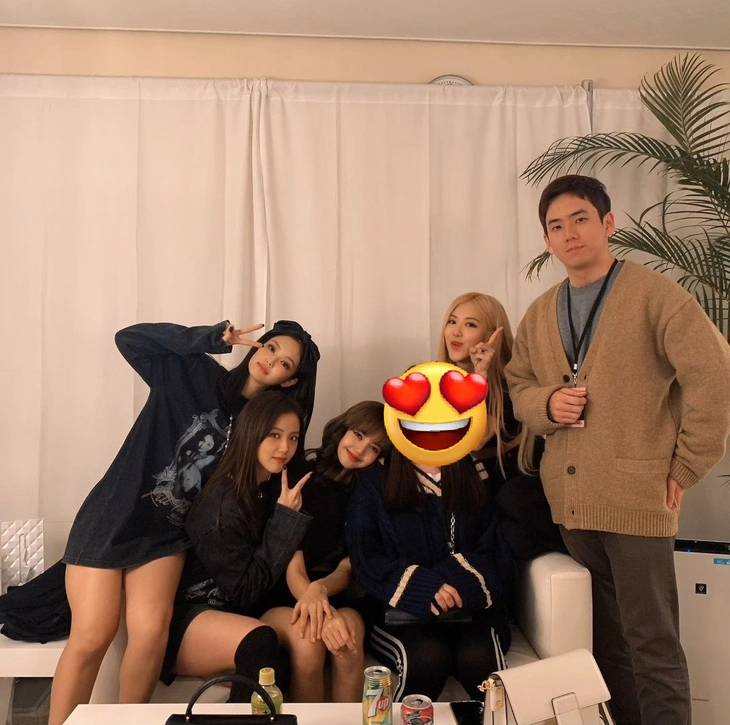 Anh trai Jisoo BlackPink bị tố bạo lực gia đình, tấn công tình dục - Ảnh 2.