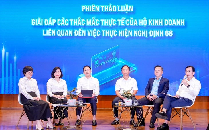 Chi phí đầu tư không hóa đơn có được khấu trừ? - Ảnh 3.