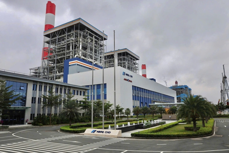 Trung Quốc - Ảnh 2.