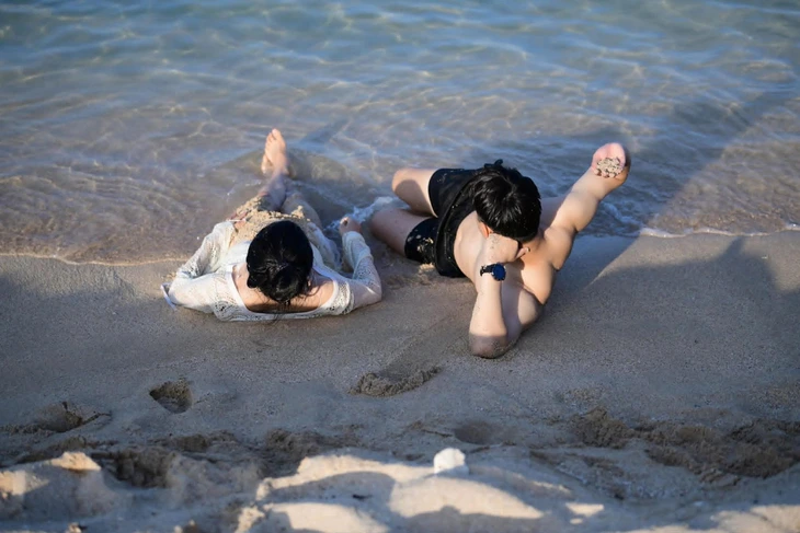 lửa yêu - Ảnh 2.