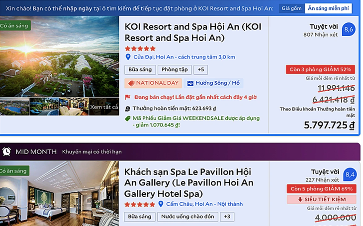 Độc đáo lễ hội 10 năm mới có một lần ở Đà Nẵng - Ảnh 5.