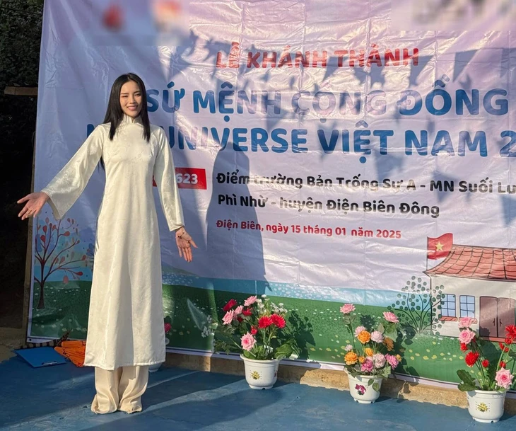 Kỳ Duyên - Ảnh 3.