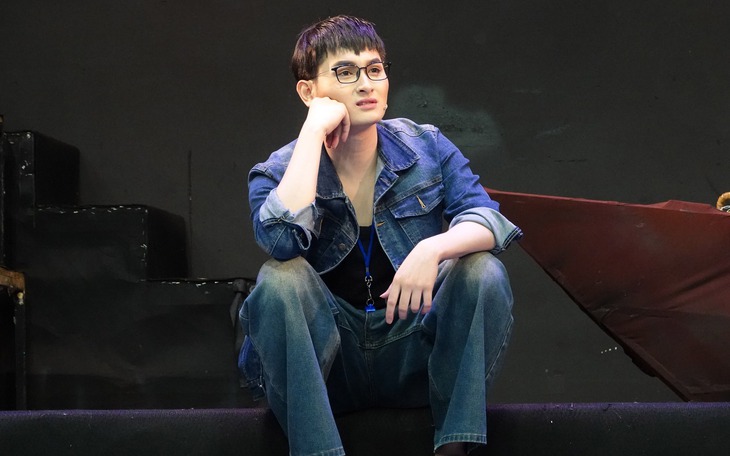 Tín hiệu tích cực của phim truyền hình - Ảnh 2.