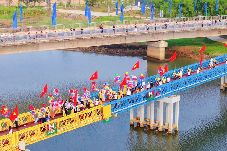 Vì hòa bình - Ảnh 2.