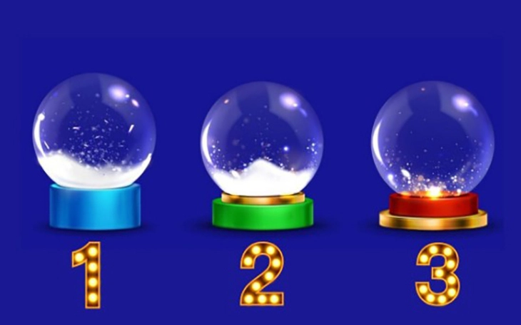 Quiz: Bạn chân thành hay là người không bao giờ bỏ cuộc? - Ảnh 2.