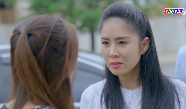 Ảnh cưới Lương Thế Thành, Thúy Diễm được ‘tận dụng’, cái tát của Lê Phương ‘vang’ khắp nước - Ảnh 3.