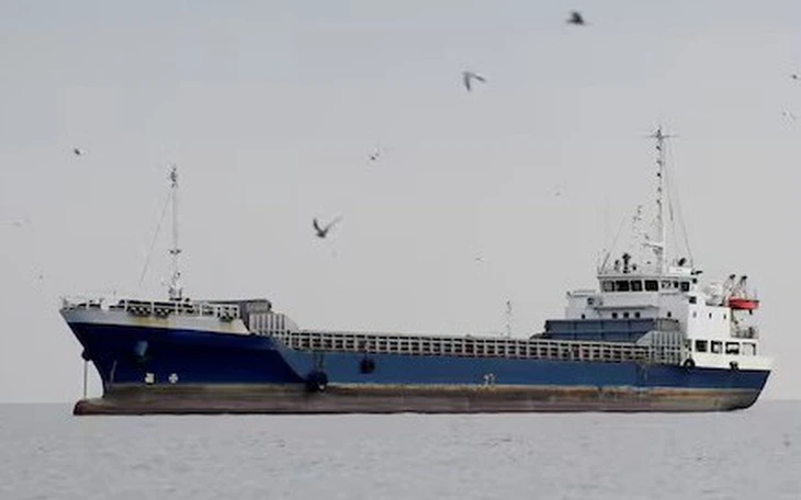 Thỏa thuận Mỹ - Iran sắp định hình - Ảnh 2.