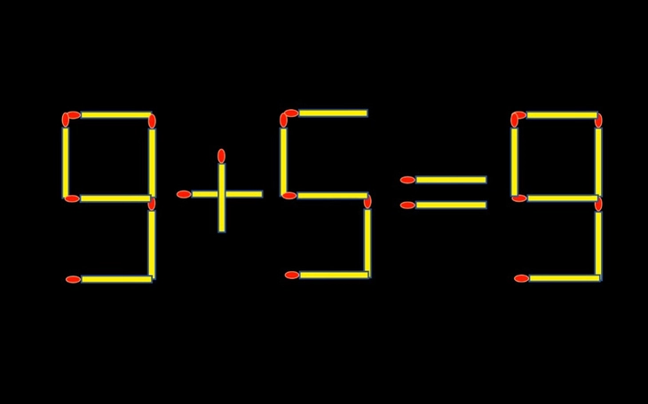 Thành ngữ ám chỉ thật giả lẫn lộn này là gì? - Ảnh 4.