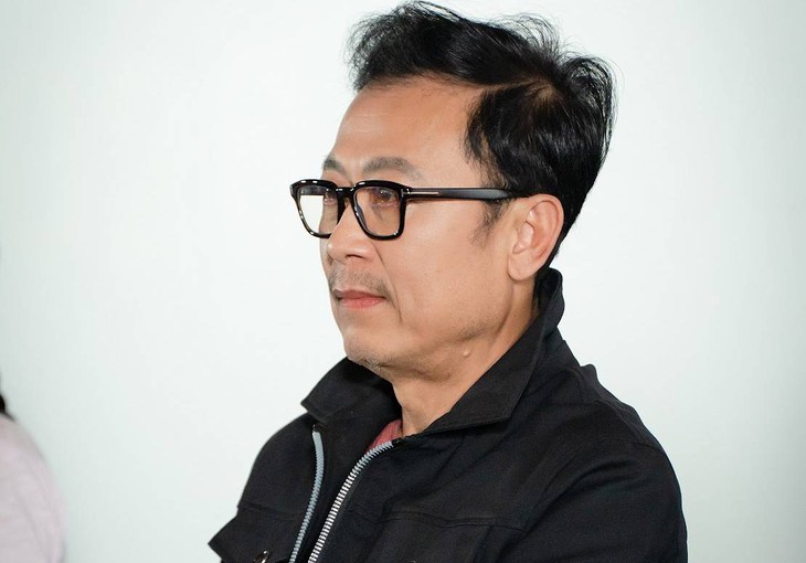 Vân Sơn - Ảnh 1.