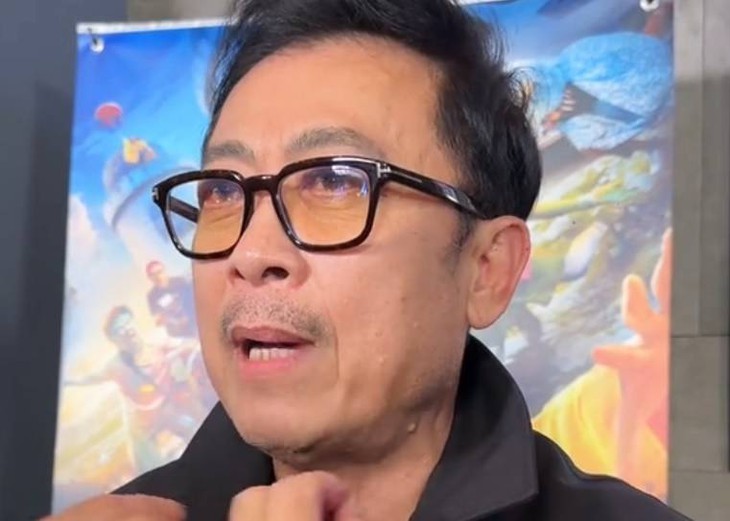 Vân Sơn - Ảnh 3.