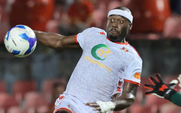 HLV Chu Đình Nghiêm có thể dẫn dắt CLB Ninh Bình - Ảnh 2.