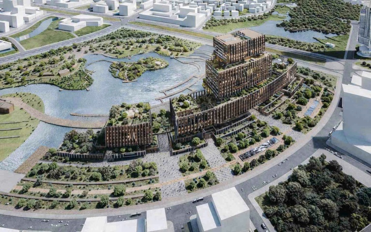 TP.HCM thêm 33 khu đất vào danh mục quỹ đất dự kiến thanh toán cho nhà đầu tư - Ảnh 2.