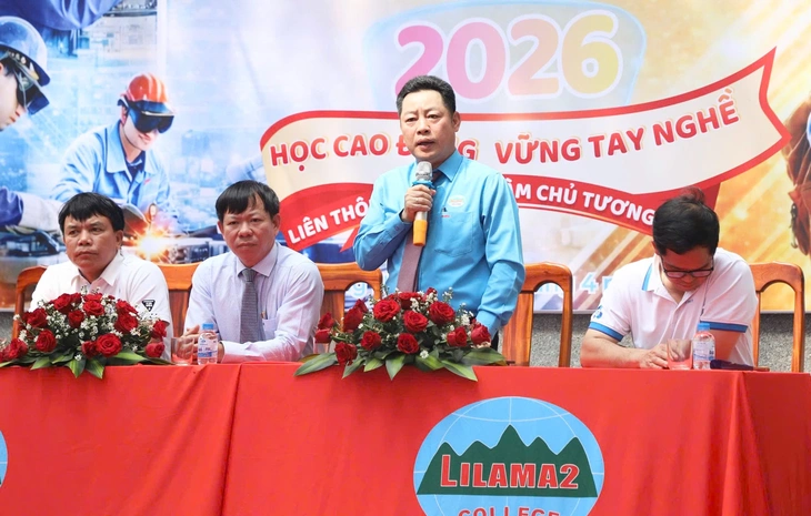 Học cao đẳng: Cơ hội việc làm và lộ trình liên thông đại học ra sao? - Ảnh 3.