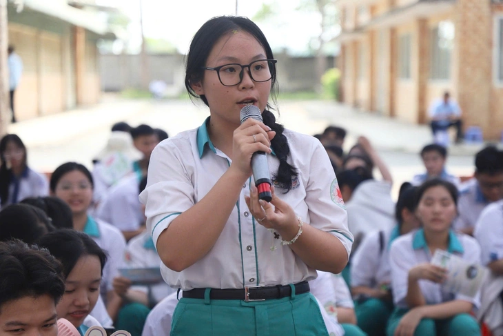 Học cao đẳng: Cơ hội việc làm và lộ trình liên thông đại học ra sao? - Ảnh 4.