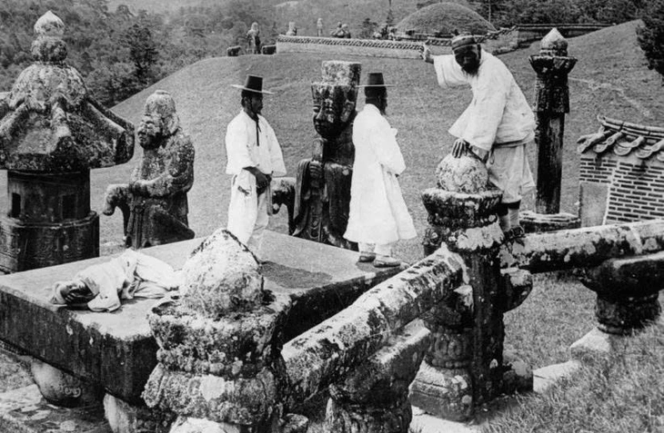 Hàn Quốc - Ảnh 2.