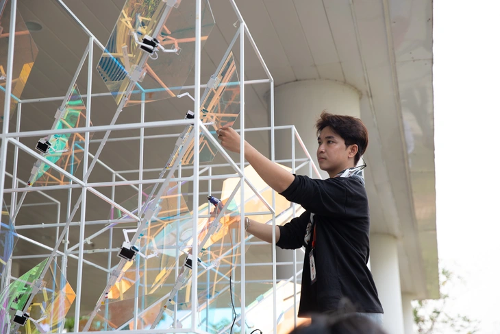 kiến trúc - Ảnh 2.